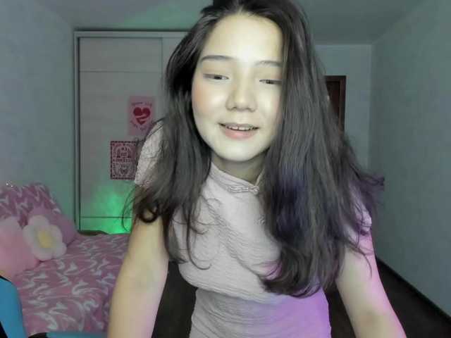 MilanaMittt live cam on BongaCams