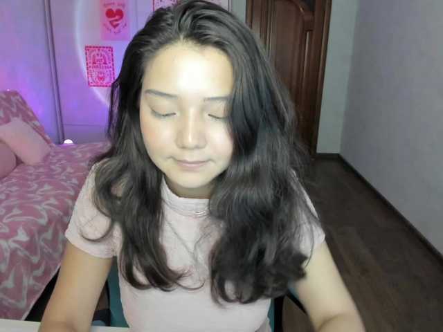 MilanaMittt live cam on BongaCams