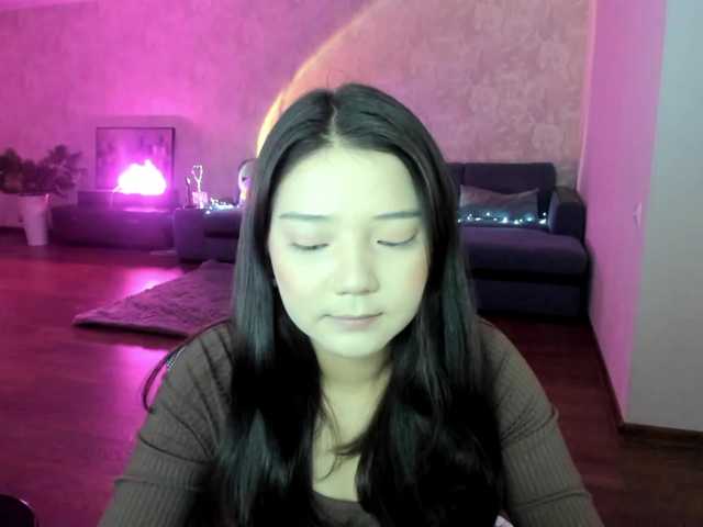 MilanaMittt live cam on BongaCams