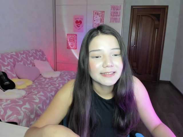 MilanaMittt live cam on BongaCams