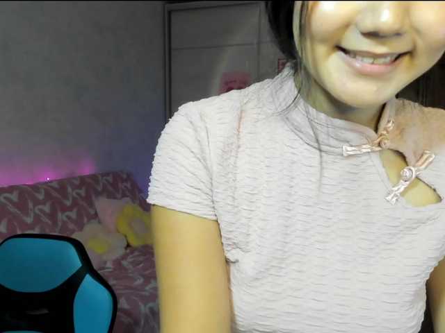 MilanaMittt live cam on BongaCams