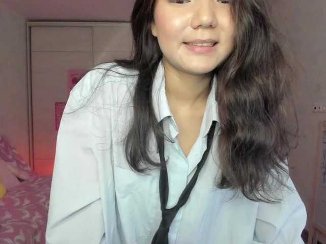 MilanaMittt live cam on BongaCams
