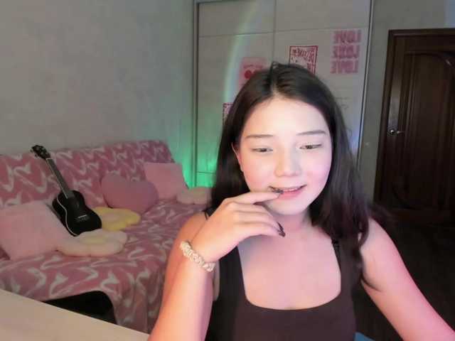 MilanaMittt live cam on BongaCams