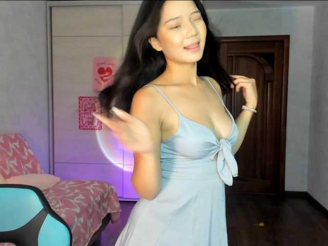 MilanaMittt live cam on BongaCams