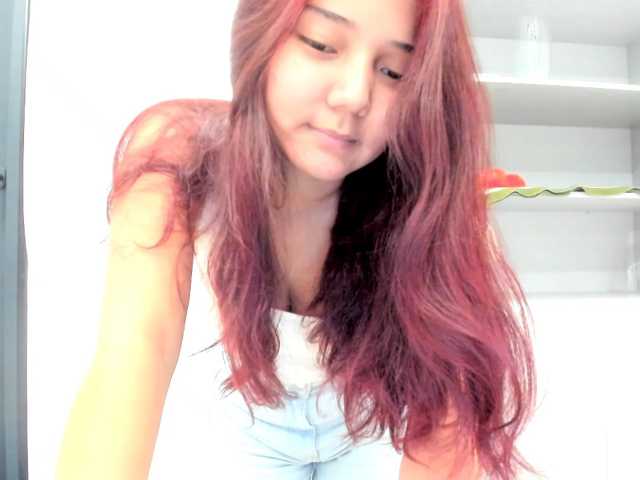 MilanaMittt live cam on BongaCams