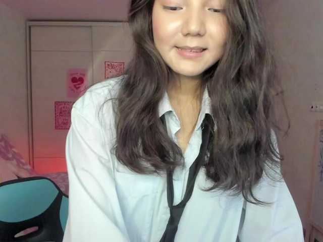 MilanaMittt live webcam show