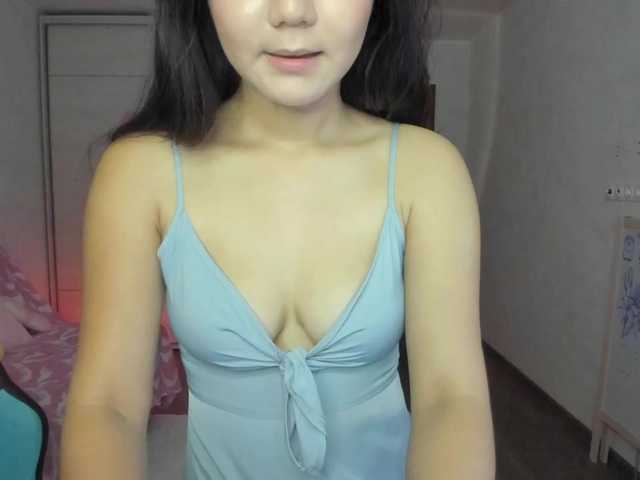 MilanaMittt live cam on BongaCams