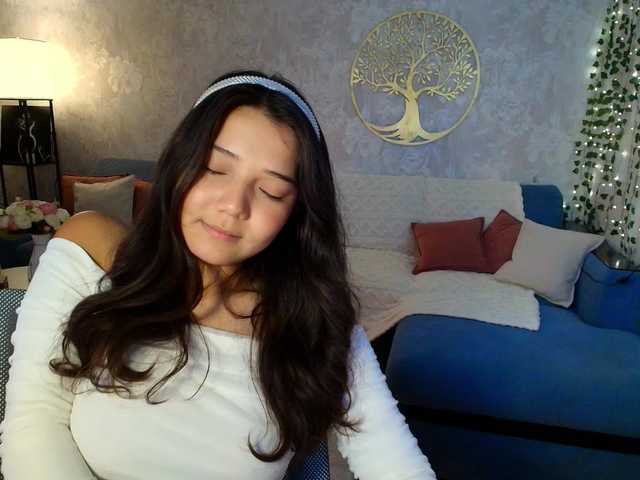 MilanaMittt live cam on BongaCams