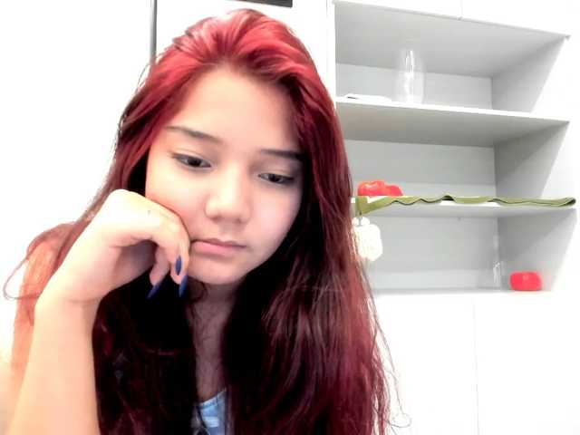 MilanaMittt live cam on BongaCams