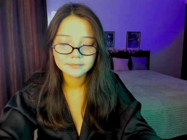 MilanaMittt live cam on BongaCams