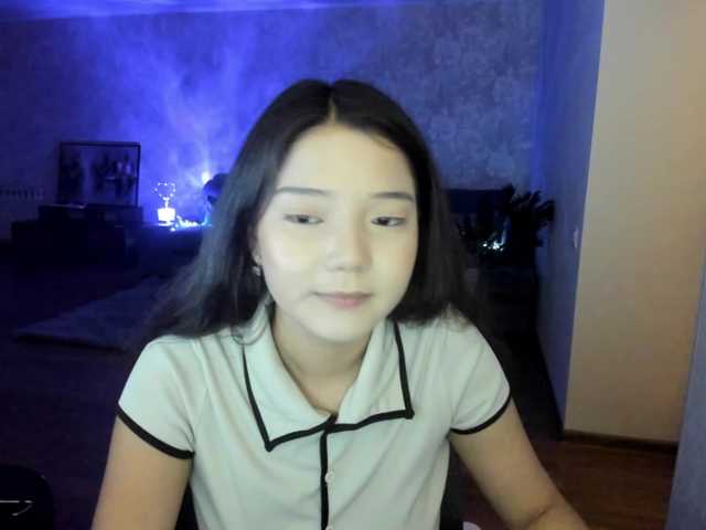 MilanaMittt live cam on BongaCams