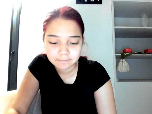 MilanaMittt live cam on BongaCams