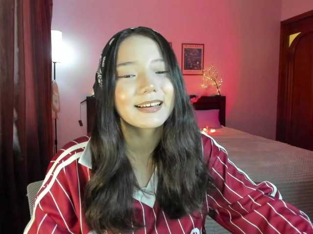 MilanaMittt live cam on BongaCams