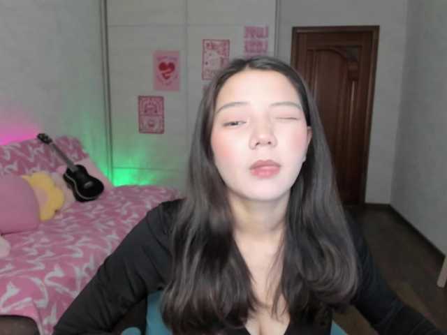 MilanaMittt live cam on BongaCams