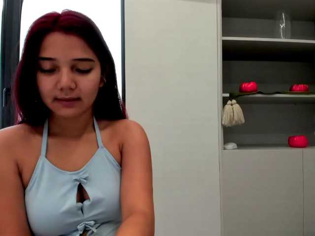 MilanaMittt live cam on BongaCams