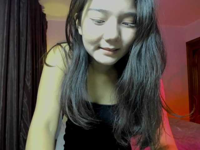 MilanaMittt live cam on BongaCams