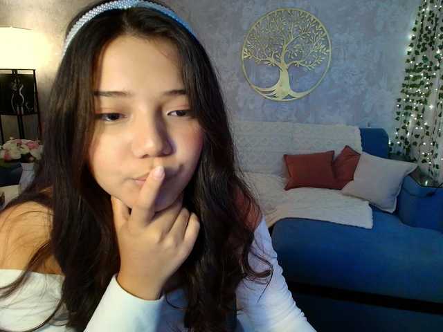 MilanaMittt live cam