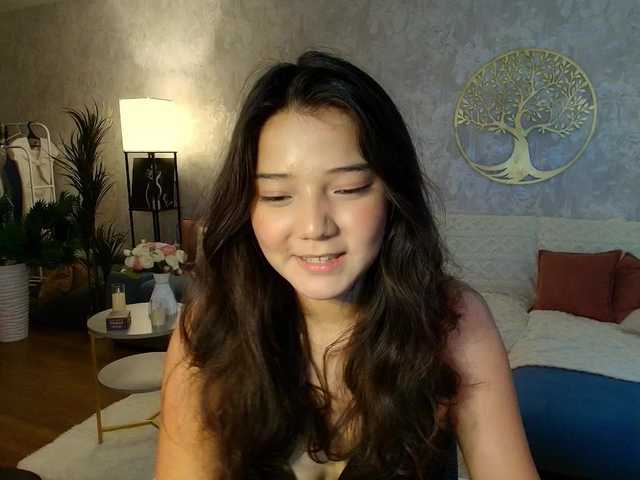 MilanaMittt live cam on BongaCams