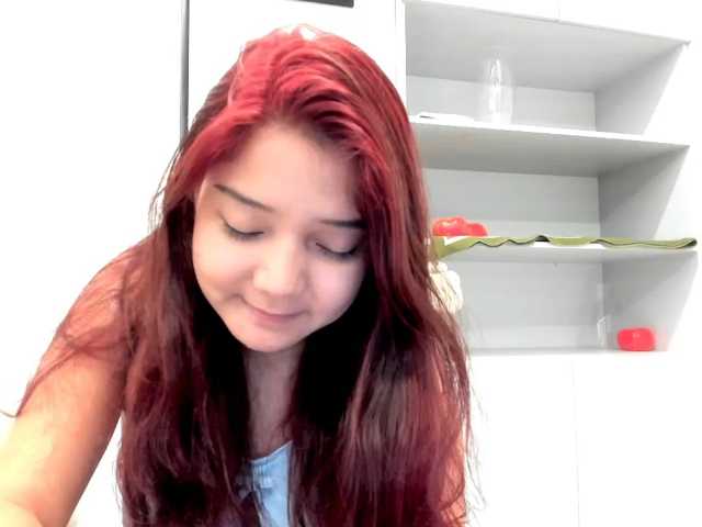 MilanaMittt live cam on BongaCams