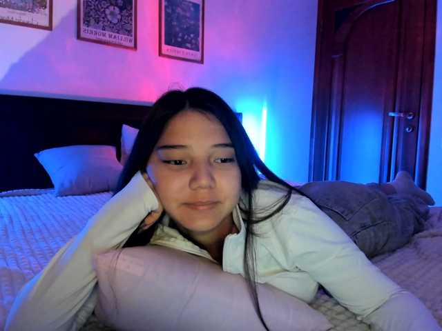 MilanaMittt live cam on BongaCams