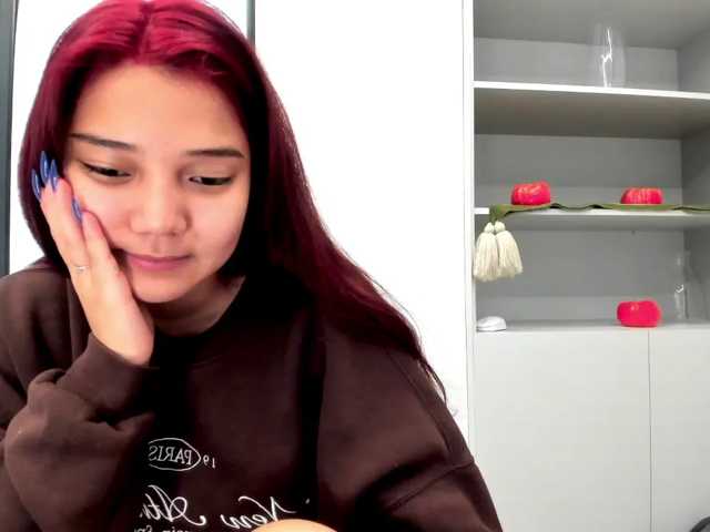 MilanaMittt live cam on BongaCams