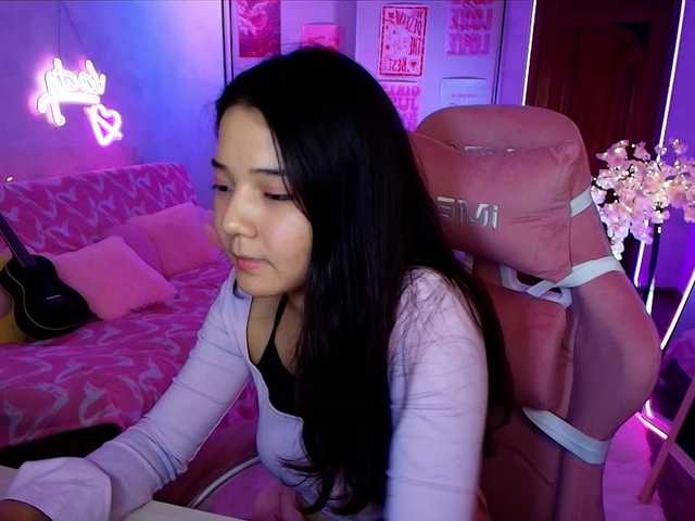 MilanaMittt live cam on BongaCams