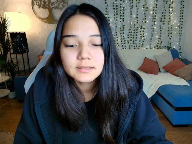 MilanaMittt live cam on BongaCams