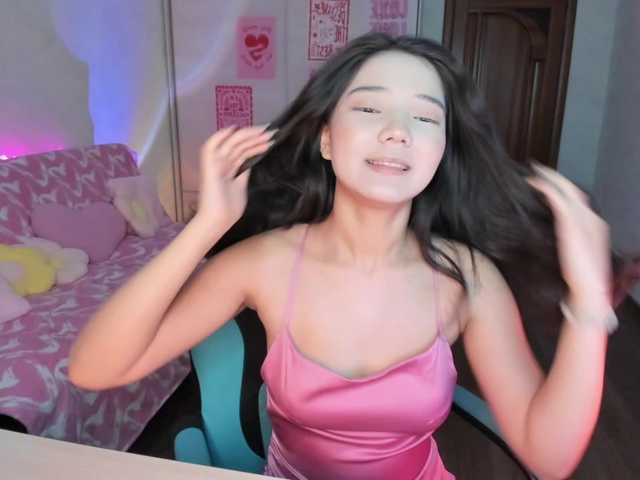 MilanaMittt live cam on BongaCams