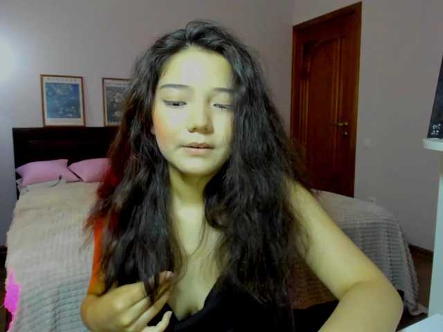 MilanaMittt live cam on BongaCams