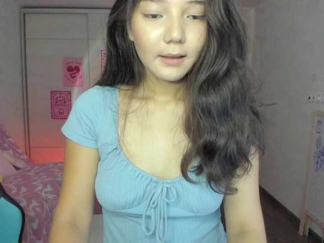 MilanaMittt live cam on BongaCams