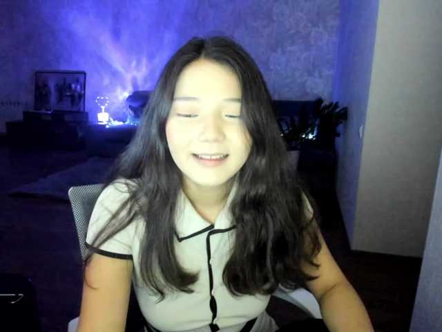 MilanaMittt live cam on BongaCams