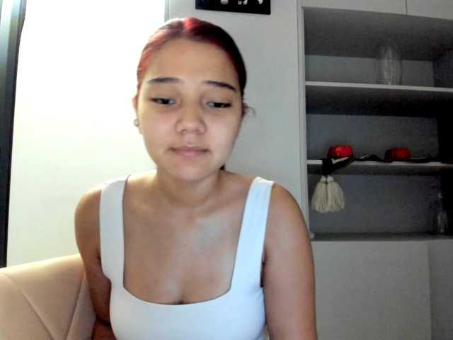 MilanaMittt live cam on BongaCams