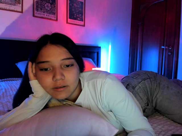 MilanaMittt live cam on BongaCams
