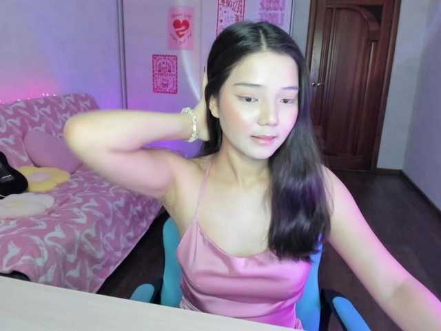 MilanaMittt live cam on BongaCams