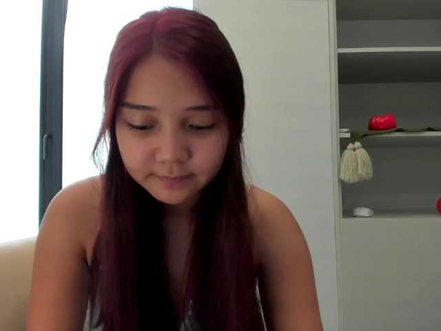 MilanaMittt live cam on BongaCams