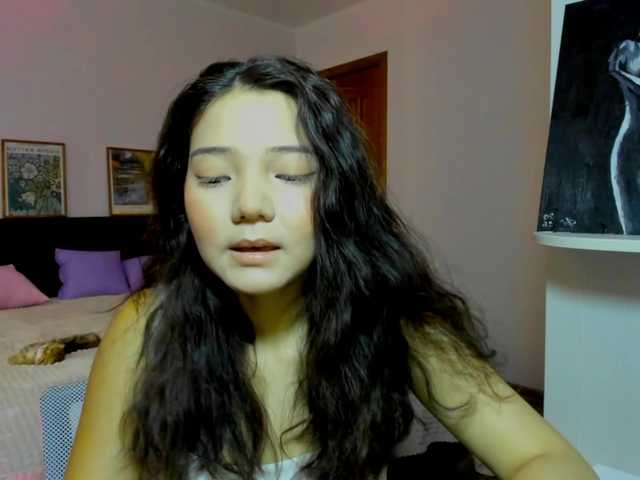 MilanaMittt live cam on BongaCams