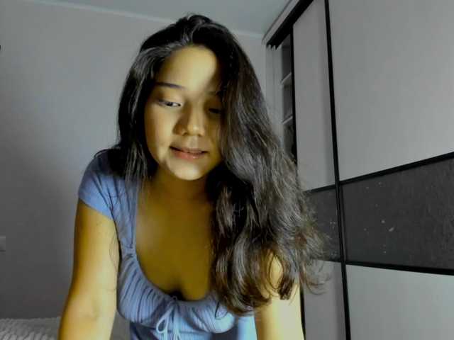 MilanaMittt live cam on BongaCams