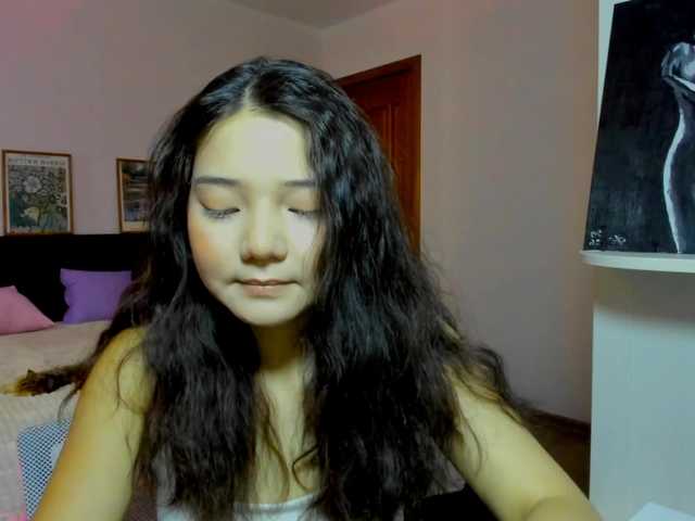 MilanaMittt live cam on BongaCams