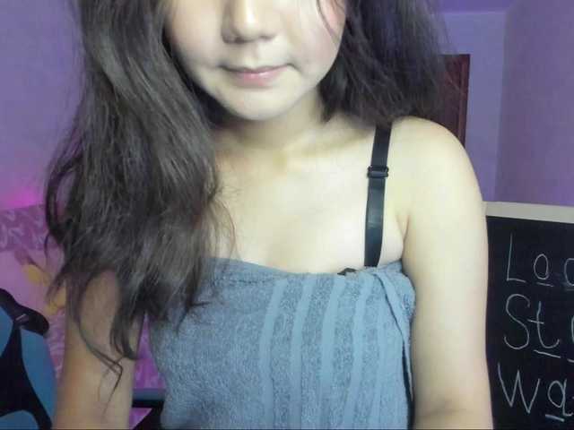MilanaMittt live cam on BongaCams