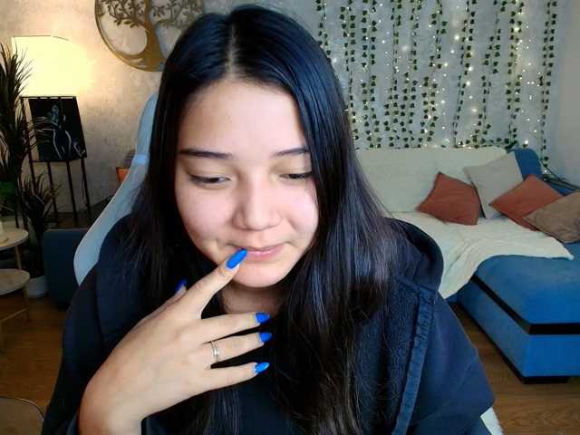 MilanaMittt live cam on BongaCams