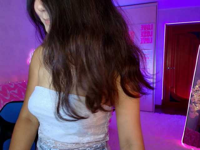 MilanaMittt live cam on BongaCams