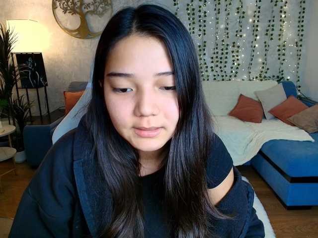 MilanaMittt live cam on BongaCams