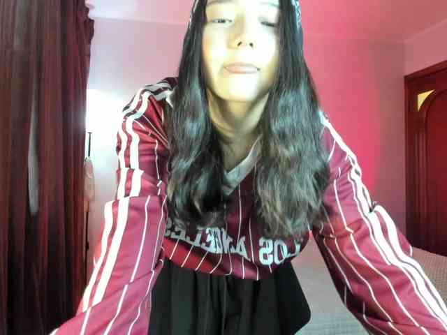MilanaMittt webcam