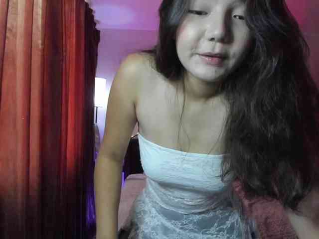 MilanaMittt webcam