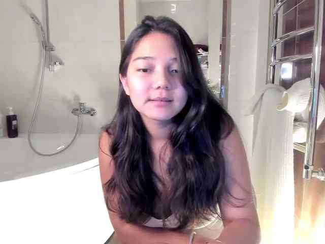 MilanaMittt's webcam live show