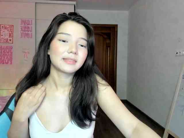Model: MilanaMittt