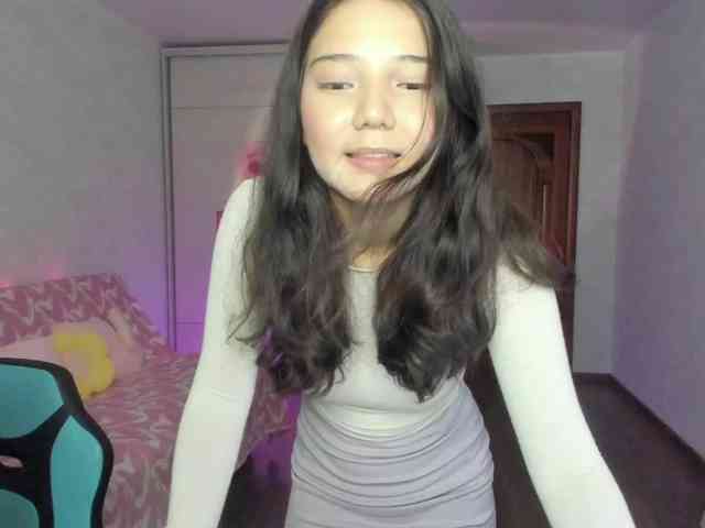 MilanaMittt webcam