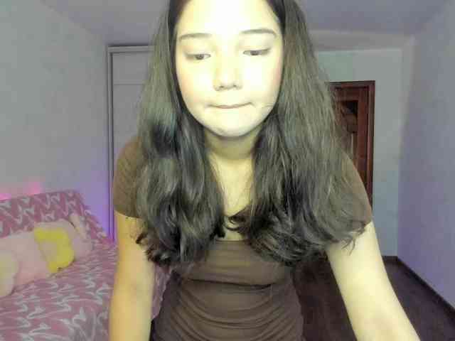 MilanaMittt webcam