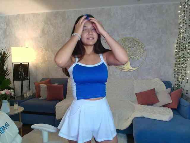 MilanaMittt webcam