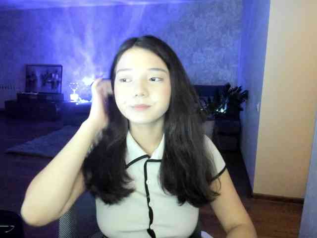 MilanaMittt webcam